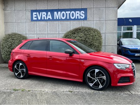 2019 Audi A3 - photo 3