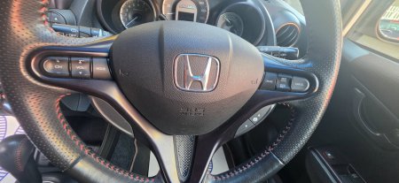 2013 Honda Fit - photo 12