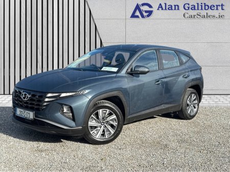 2021 Hyundai Tucson - photo 7