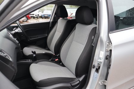 2016 Hyundai i20 - photo 25