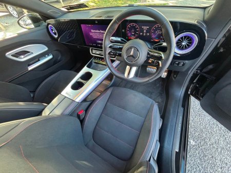 2026 Mercedes-Benz CLA - photo 16