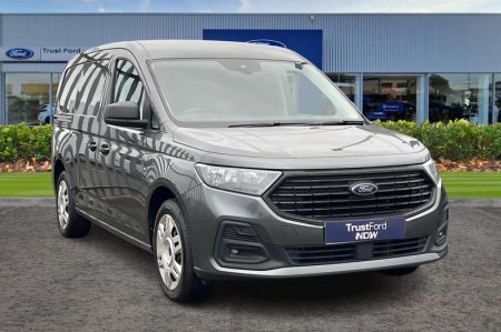 2025 Ford Transit Connect 250 Trend AUTO L2 LWB 1.5 EcoBoost PHEV 150ps
