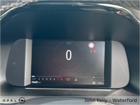 2023 Opel Corsa - photo 12