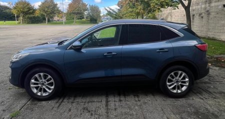 2022 Ford Kuga - photo 12