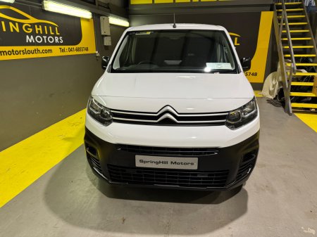 2023 Citroen Berlingo - photo 6