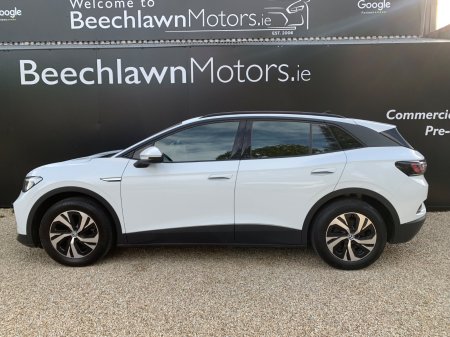 2022 Volkswagen ID.4 - photo 7