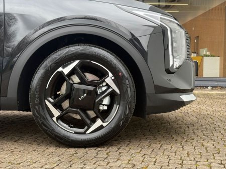 2026 Kia Sportage - photo 33