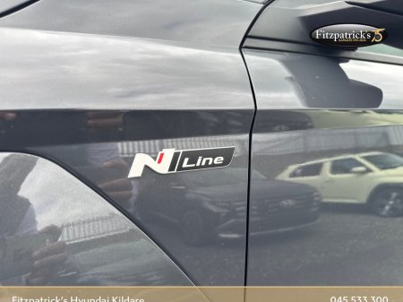 2025 Hyundai KONA - photo 18