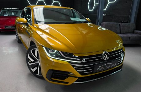 2018 Volkswagen Arteon - photo 2