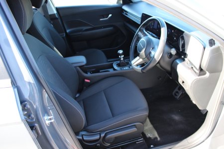 2026 Hyundai KONA - photo 10