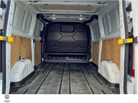 2024 Ford Transit Custom - photo 7