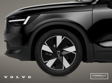 2027 Volvo EX40 - photo 5