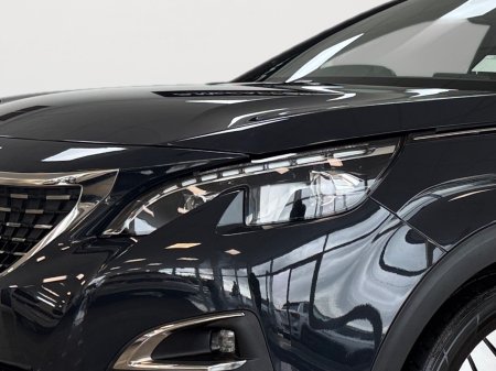 2021 Peugeot 3008 - photo 9