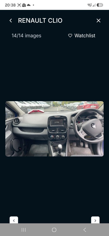 2019 Renault Clio - photo 5