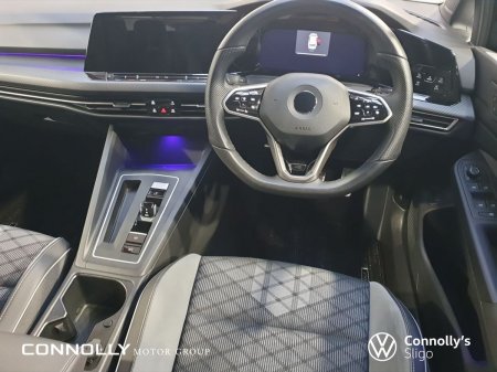 2021 Volkswagen Golf - photo 10
