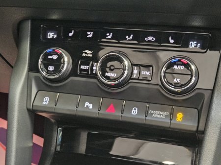 2024 Skoda Kodiaq - photo 18