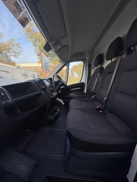 2023 Opel Movano - photo 12