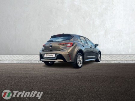 2023 Toyota Corolla - photo 18