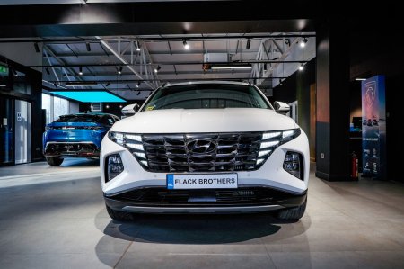 2023 Hyundai Tucson - photo 3
