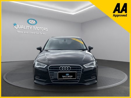 2016 Audi A3 - photo 2