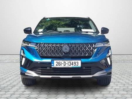 2026 Renault Austral - photo 8