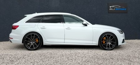 2016 Audi A4 - photo 15