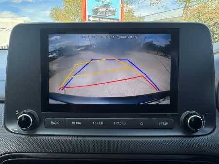2021 Hyundai KONA - photo 23