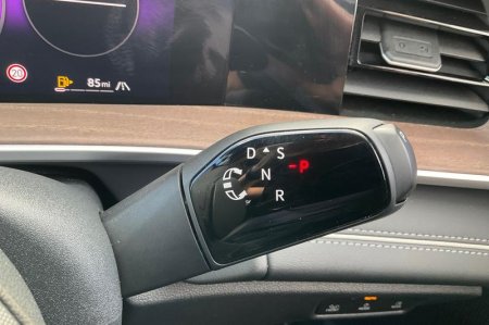 2025 Volkswagen Tayron - photo 15