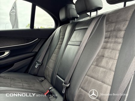 2019 Mercedes-Benz E-Class - photo 6