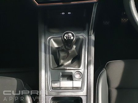 2024 Cupra Leon - photo 18