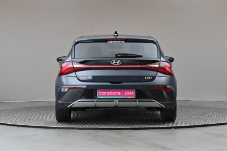 2024 Hyundai i20 - photo 8