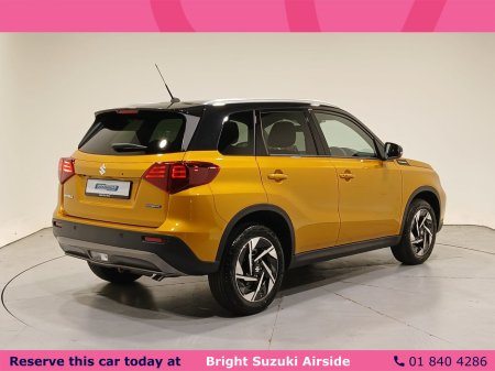 2026 Suzuki Vitara - photo 7