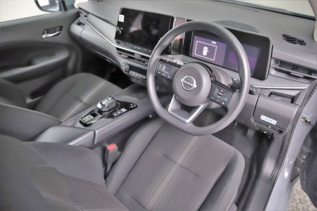 2023 Nissan Note - photo 13