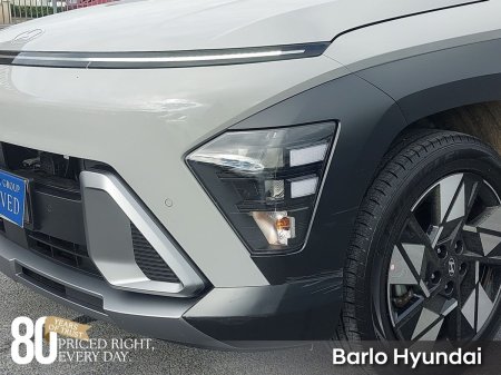 2026 Hyundai KONA - photo 18