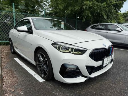 2020 BMW 2-Series - photo 2