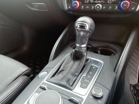 2017 Audi A3 - photo 24