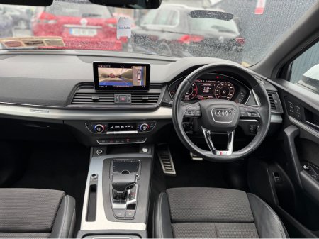 2019 Audi Q5 - photo 48