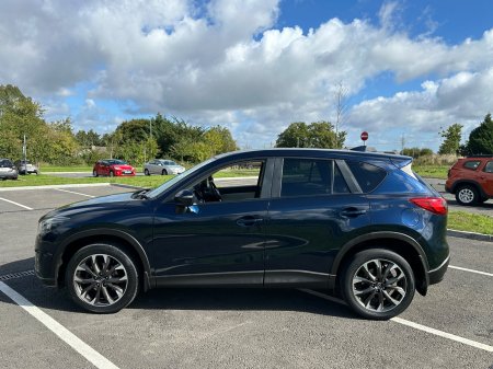 2017 Mazda CX-5 - photo 6