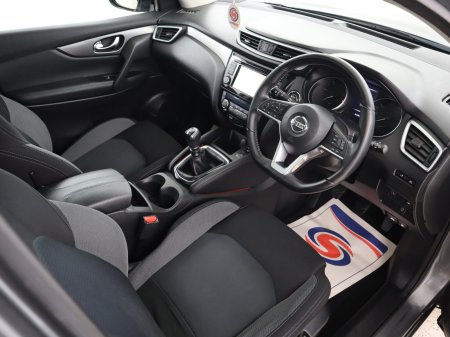2019 Nissan Qashqai - photo 11