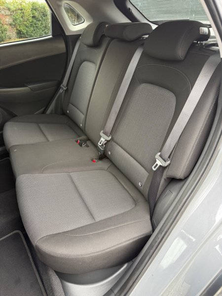 2022 Hyundai KONA - photo 26