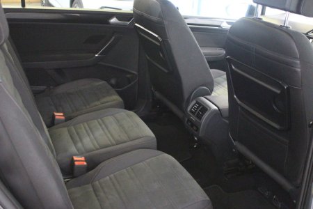 2016 Volkswagen Touran - photo 26