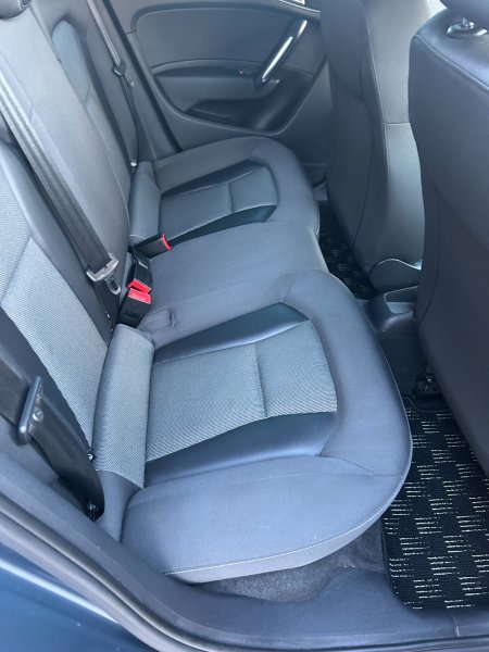 2016 Audi A1 - photo 17