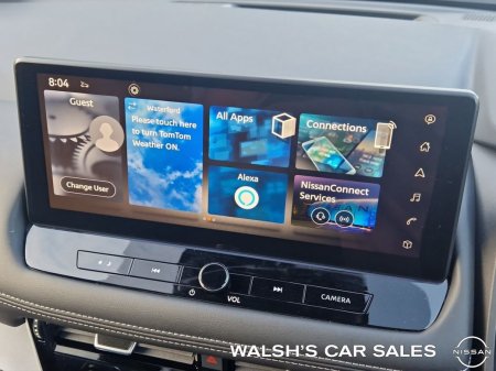 2026 Nissan X-Trail - photo 23
