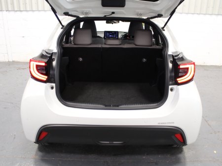 2021 Toyota Yaris - photo 31