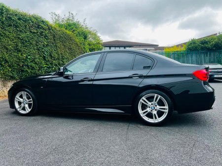 2019 BMW 3-Series - photo 9