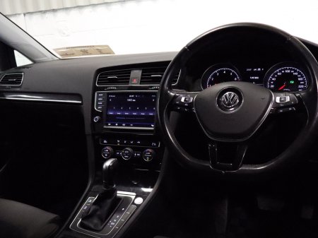 2017 Volkswagen Golf - photo 15