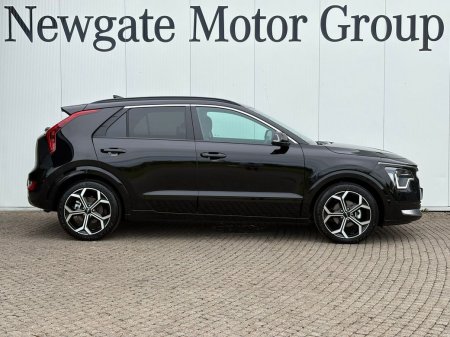 2026 Kia Niro - photo 4