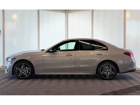 2026 Mercedes-Benz C-Class - photo 2