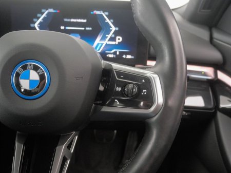 2024 BMW i5 - photo 18