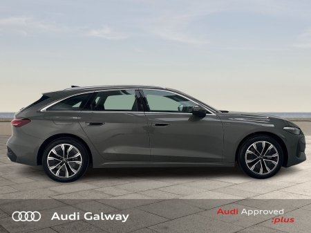 2026 Audi A5 - photo 5